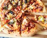 Pizza recipe step 8 photo