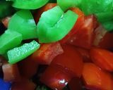 Foto langkah ke 2 dari resep 221. Sambal Dabu - dabu Khas Manado.