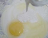 عکس مرحله 8 از دستور کیک پنیری شکلاتی solmaz