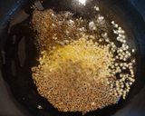 A picture of step 14 of Mix Dal Kebab.