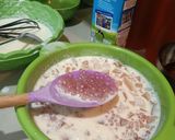 Foto langkah ke 3 dari resep Sago mango dessert.