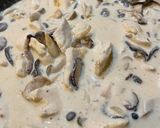 俄羅斯酸奶雞肉Chicken Stroganoff的食譜步驟6照片