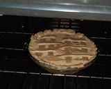 Foto del paso 12 de la receta: Tarta de arándanos hecha en #micocina con #superalimentos