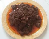 Foto langkah ke 6 dari resep Rendang daging sapi ala2ku (1 jam jadi, cocok bagi yg sibuk).