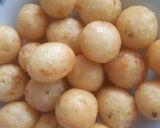 Foto langkah ke 4 dari resep Kentang keju.