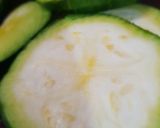 Foto del paso 3 de la receta: Lasagna de berenjena y zapallo verde