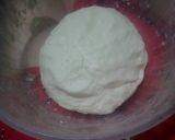 Foto langkah ke 4 dari resep Bakpao oreo cheese.