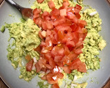 Foto del paso 22 de la receta: Cena mexicana: Tacos y Guacamole