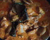 Foto langkah ke 4 dari resep Kalio Jengkol.