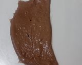 Foto langkah ke 9 dari resep Mix Peel Double Chocolate Sourdough Bread (Open Bake Method).
