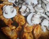 Chicken Paprika recipe step 4 photo