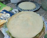 Foto del paso 16 de la receta: Torre de panqueques 🥞