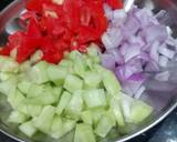 Bhel recipe step 2 photo