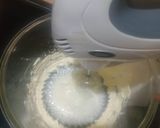 Foto del paso 1 de la receta: Muffins de manzana con canela