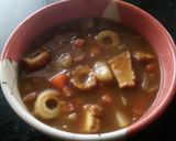 Foto langkah ke 3 dari resep Japanese curry rice.