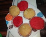 A picture of step 6 of CupCake.