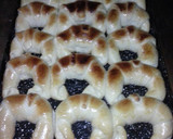 Foto del paso 4 de la receta: Medialunas de manteca