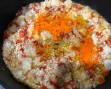 Foto del paso 7 de la receta: Arroz con bacalao