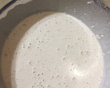 Foto del paso 1 de la receta: Pizzetas, pan de molde y otros con levadura levex con masa madre