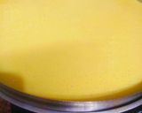 यम्मी सूजी बेसन ढोकला(Yuumy suji besan dhokla recipe in hindi) रेसिपी चरण 2 फोटो
