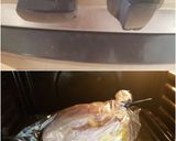Foto del paso 13 de la receta Pollo asado estilo Kilauea Hawaii