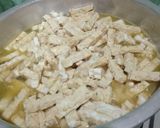 Foto langkah ke 3 dari resep Sayur Tempe Lombok.