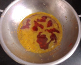* வாழைக்காய் காரக் கறி*(valaikkai kara curry recipe in tamil) ரெசிபி ஸ்டேப் 3 புகைப்படம்