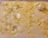 Foto del paso 5 de la receta: Huevos gratinados con virutas de jamón