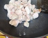 Foto langkah ke 2 dari resep Garlic butter chicken.