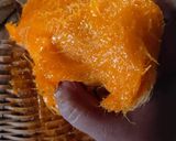তালের বড়া (Taaler Bora recipe in Bengali) রেসিপি ধাপ - 1 ছবি