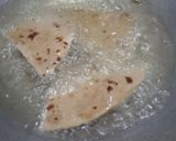રોટી નાચોસ ચાટ (Roti nachos chaat recipe in gujarati) રેસીપી સ્ટેપ2ફોટો