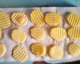 Rigged potato crisps recipe step 2 photo