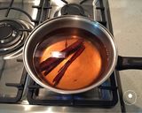 Foto del paso 2 de la receta: Quinua con leche