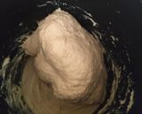 Foto del paso 2 de la receta Panecillos Burger Thermomix