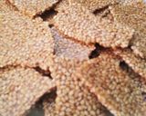 તલ ની ચીક્કી (Tal Chikki Recipe In Gujarati) રેસીપી સ્ટેપ4ફોટો