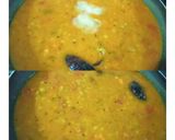 A picture of step 10 of South Indian Rice Idli With Sambar.