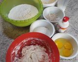 Foto del paso 1 de la receta: Pan dulce navideño ❤