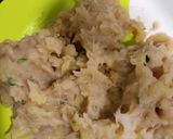চিংড়ি মাছের মুইঠ্যা (chingri macher muithya recipe in Bengali) রেসিপির ধাপ 2 ছবি