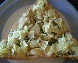 Lays Cheese Grilled Sandwich(Veg) recipe step 8 photo