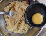 Foto del paso 1 de la receta: Galletitas de miel 🍯 🐝 (otras) 🍊 Galletas de miel con fragancia a naranja tipo Melitas®