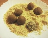 Almáspite golyó 🍎 recept fázis 9 fotója