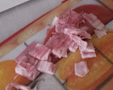 Foto del paso 2 de la receta: Espaguetis a mi manera