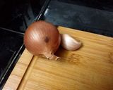 Foto del paso 1 de la receta: Sopa florentina