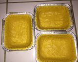 Foto langkah ke 1 dari resep Kue Lontar.