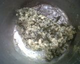 Foto langkah ke 1 dari resep Rolade Daun Singkong.