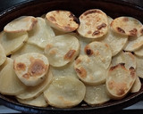 Foto del paso 1 de la receta: Dorada rellena al horno