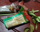 Foto langkah ke 2 dari resep Sayur Lodeh Tahu.