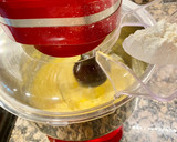 Foto del paso 3 de la receta: Pastel de mantequilla y limón