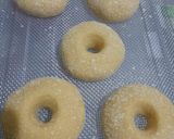 Foto langkah ke 7 dari resep Sourdough Donat Kentang.