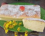 Foto langkah ke 5 dari resep Cheese cake cream cheese ekonomis homemade.